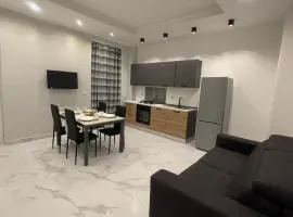 Karma apartment