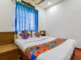 FabExpress Relax Inn - Nr Sarkhej - Gandhinagar Highway