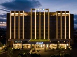 Radisson Blu Hotel Antananarivo Waterfront