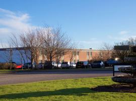 Aberdeen Airport Dyce Hotel, Sure Hotel Collection by BW โรงแรมในไดซ์