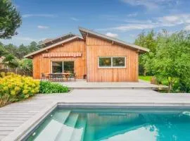 Villa Madonne - Piscine - Plage