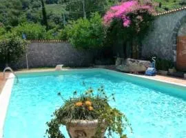 Villa le Favole Apartments