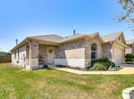 Shop, Dine and Unwind Pet-Friendly Home in Austin!