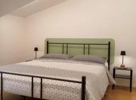 l'appartamentino in centro storico