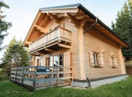 Feriendorf Koralpe Chalet Speik XL 27