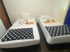 Balcones de la Casona, B&B in Guatap&eacute;