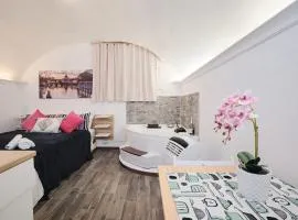 Casa Chicca Monti - Idromassaggio 900 m Colosseo