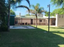 Finca la milagrosa
