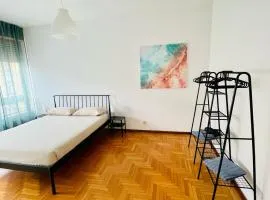 Mamisà appartamento in centro Schio