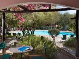 Residence Cala Di Falco