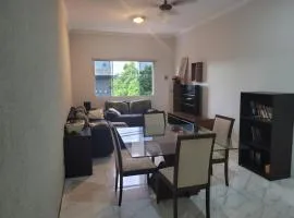 Apartamento no Centro