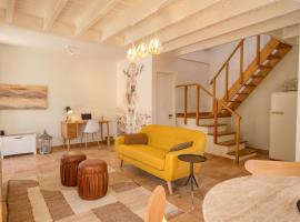 Musa do Pico: Madalena şehrinde bir plaj oteli