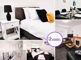 Cassia, 3 Bedrooms, Sleeps 5