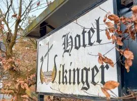 Hotel zum Wikinger