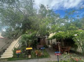 Casa Éolica, pet-friendly hotel in Barra Grande
