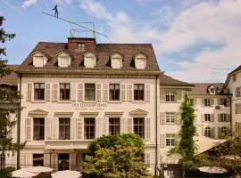 Gast - und Kulturhaus Der Teufelhof Basel