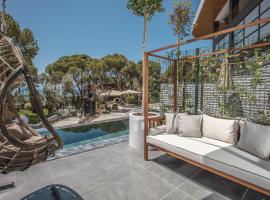 Unique Life Style Hotel, hotel en Kusadasi