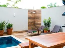 Juquehy Servico de Praia e Piscina Aquecida