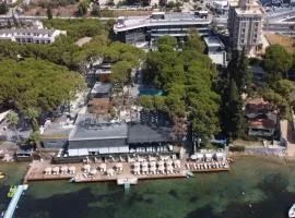 Unique Life Style Hotel