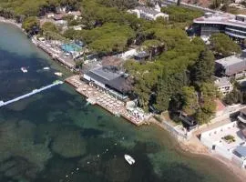 Unique Life Style Hotel