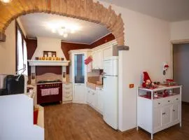 Maison Casanova, Ossimo Superiore Ospitar