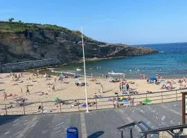 Apartamento Centro y Mar en Llanes