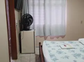 Hotel Roma Valparaíso de Goiás