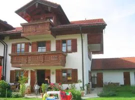 Ferienwohnung Hamberger