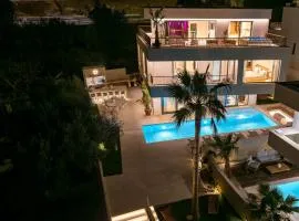 Villas & SPA Dubrovnik - Resort of 5 Star Villas