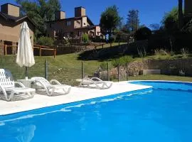 Complejo Cerro Negro VGB