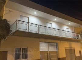 PiTer House, hotel v destinaci Lusciano