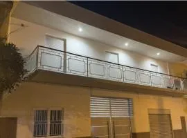 PiTer House
