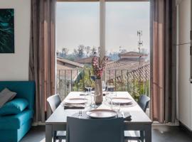 Design & Relax sul Lago di Garda, ξενοδοχείο σε Montinelle