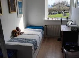 Singleværelse