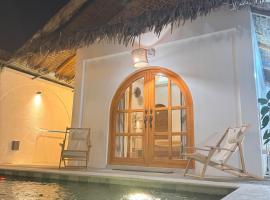 O Villa, hotel v destinaci Mapiga