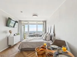 Kiel Zuhause mit Aussicht