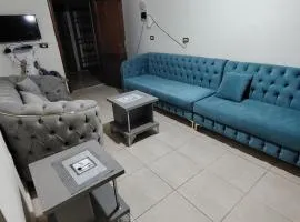 شقة