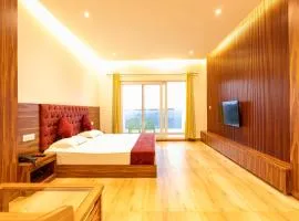 Jamunas B&B