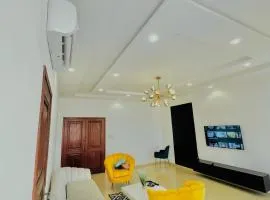 Pakna Bedroom's