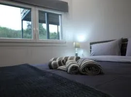 Ariadni Apartment Cozy Escape