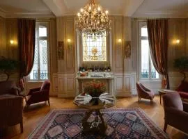 Hotel Castel Jeanson