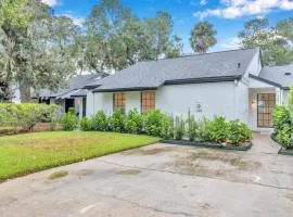 Bermuda Bungalow