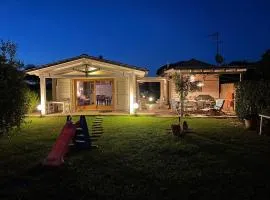 Piombino Apartments Villallegra