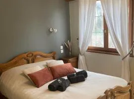 Chambre Schieferberg - À l'Ancien Hôtel de Reichsfeld