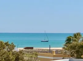 Lagos Sun & Beach Apartment by Homing