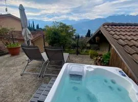 Relais PINF