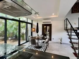 Tu Villa Adosada Lujo con Playa y Golf