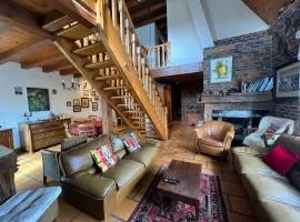 Albert Ranch House - Grande maison au calme - Parking