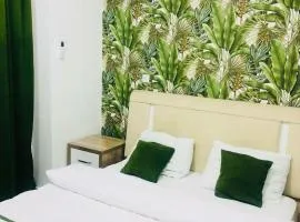 Gegas hotel