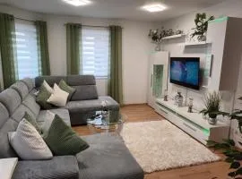 Ferienwohnung Blum